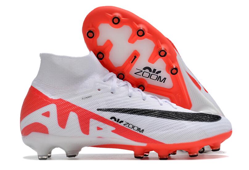 Nike Air Zoom Mercurial Superfly IX Elite AG Size 39-45-56670542